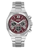 Guess GW0703G7 Reloj de Hombres