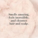 goop Beauty Scalp Scrub Shampoo | Exfoliator to Dexofiy & Purify | Himalayan Salt & Rosehip Oil | Cleanses Hair of Product Buildup | 6.7 fl oz - Image 4