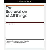 Restoration of All Things