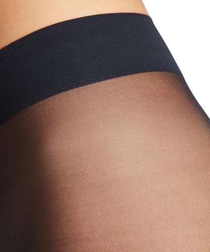 Image of FALKE Women's Matt Deluxe 20 Denier Sheer Tights