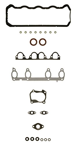 Juego juntas culata Ajusa 53022100 para descarbonizacion superior del motor