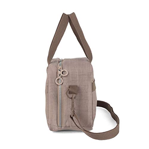 Kit Mochila Escolar com Rodinhas 360 graus Lancheira e Estojo Up4You