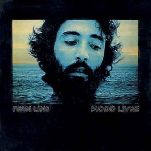 BRA74年オリジ! IVAN LINS /MODO LIVRE /レコード 41LdECzCv6L.jpg