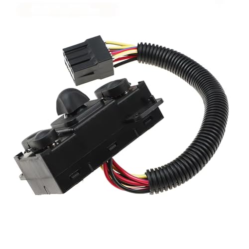 Bouton de commande de siège pour Ford Mustang F58Z14A701A