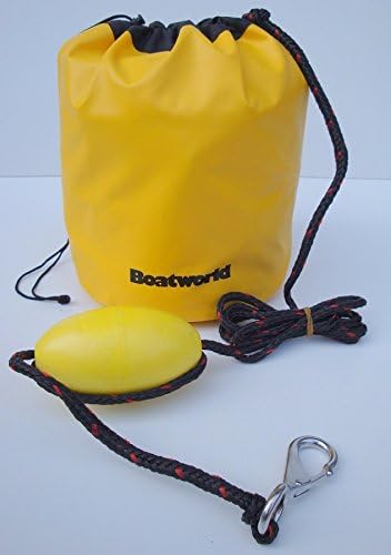 Boatworld PWC Anchor and Buoy