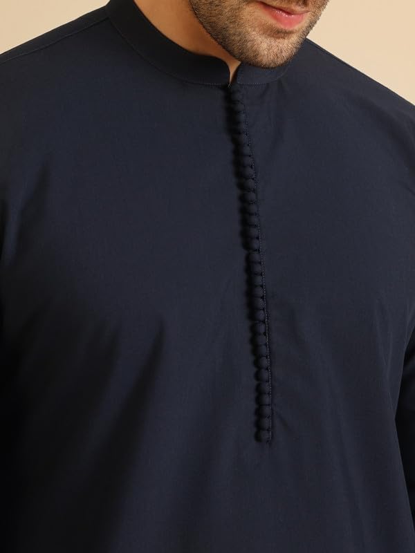 Image of KISAH Men Kurta Set