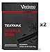 Teavana Masala Chai Tea Verismo Pods (24 Count)