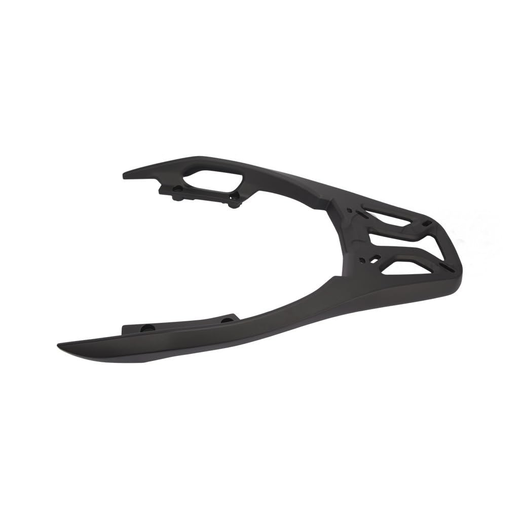 Pannier Holder para Forza350 para NSS350 Portaequipajes De Carga Trasera Accesorios Motocicleta Engrosamiento Soporte Extendido Placa Caja Superior