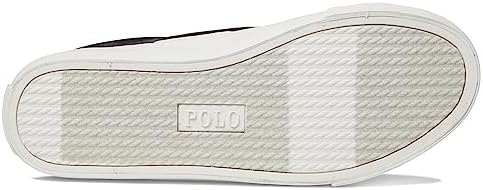 POLO RALPH LAUREN Boy's Sayer (Big Kid) Grey Camo/Cream 5.5 Big Kid M | Image 2