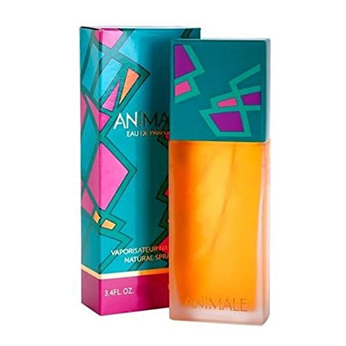 Animale For Women Eau de Parfum 100ml