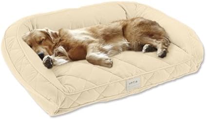 orvis dog beds amazon