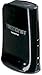 TRENDnet Wireless N Gaming Adapter TEW-647GA (Black)