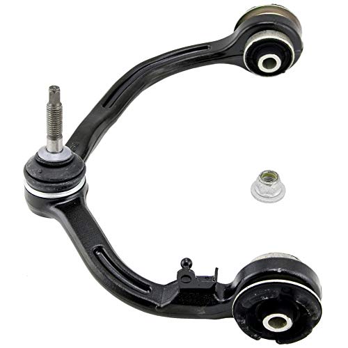 Bras de commande Moog CK80716 et assemblage de rotule de suspension pour train avant