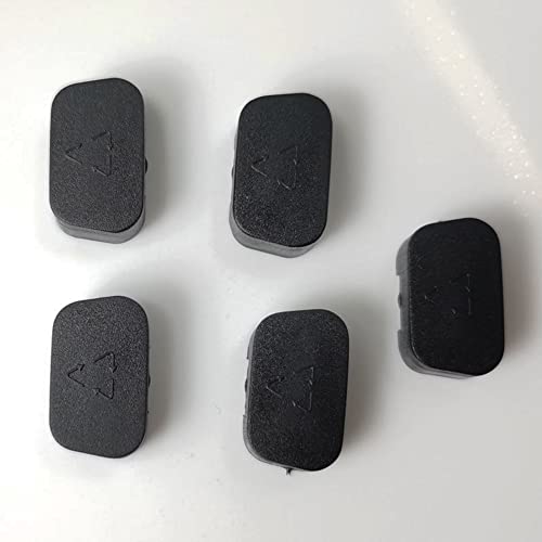 Tapa anti polvo para puerto VGA macho, pack 50 piezas miniatura 7