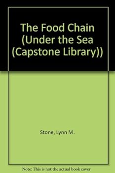 Hardcover The Food Chain Book