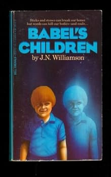 Paperback Babel's Children Book