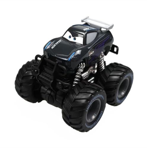 Mini Giant Wheels Set 1 Pack Vehículo de Juguete Metal miniatura 3