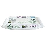 Bambo Nature Baby Wipes, 768 Count, photo 5