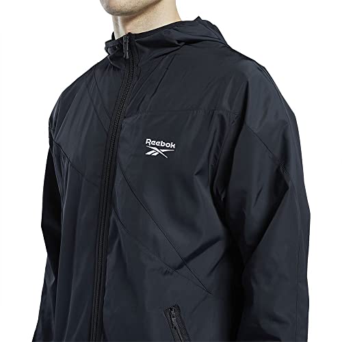Image of Reebok Unisex-Adult Jacket