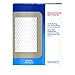 Band-Aid Brand Tru-Stay Adhesive Pads, Large Sterile Adhesive Bandages for First Aid Wound Care and Protection of Minor Cuts, Scrapes & Burns, Lightweight, Breathable, Large Size, 10 ct