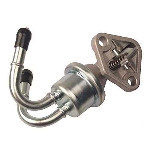 Hvacstar fuel pump 7000767 for bobcat s160 s185 s205 s5…