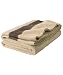 Woolrich 60 by 72-Inch Fort Sumter Blanket