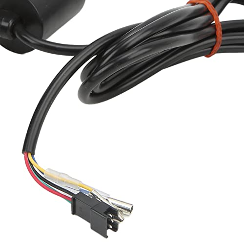 SPYMINNPOO 1 Paio di Manopole dell'acceleratore