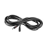 SolarEnz 20Ft DC 8mm Extension Cable Male and Female Plug Pe...