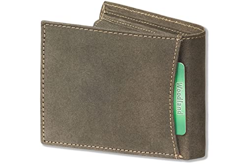 Woodland - paesaggio orientamento al mercato