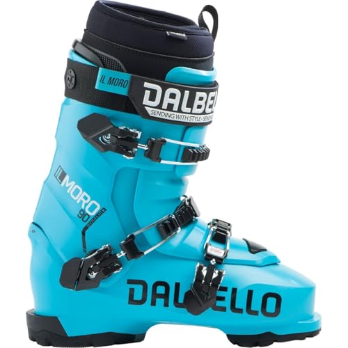 Chaussures ski Dalbello Il Moro 90 contre les douleurs aux pieds des skieurs