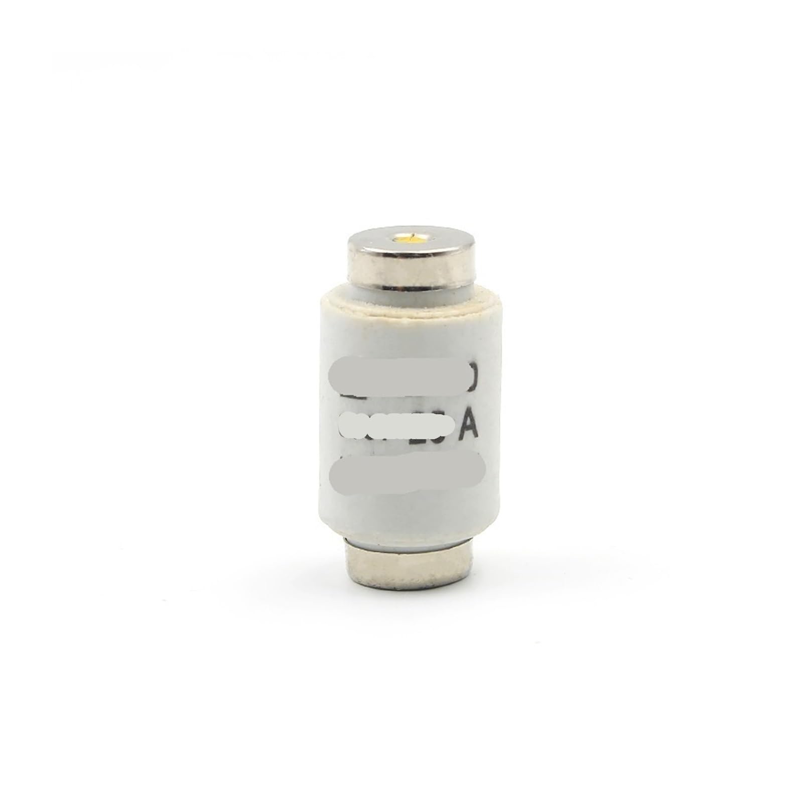 Fusible RL1-60 en céramique 380V pour protection électrique industrielle