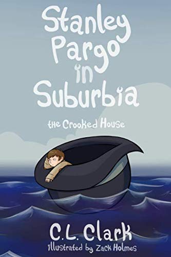 Stanley Pargo in Suburbia: The Crooked House
