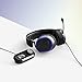 SteelSeries Arctis Pro + GameDAC Gaming Headset - Certified Hi-Res Audio System...