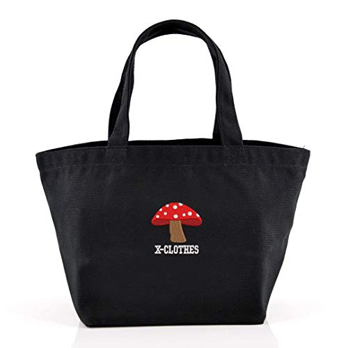 [X-CLOTHES] Iׂ20 ~jg[gobO obO `obO |Cg hJ ObY G fB[X LoX LmR ̂ ubN  Black LmR2