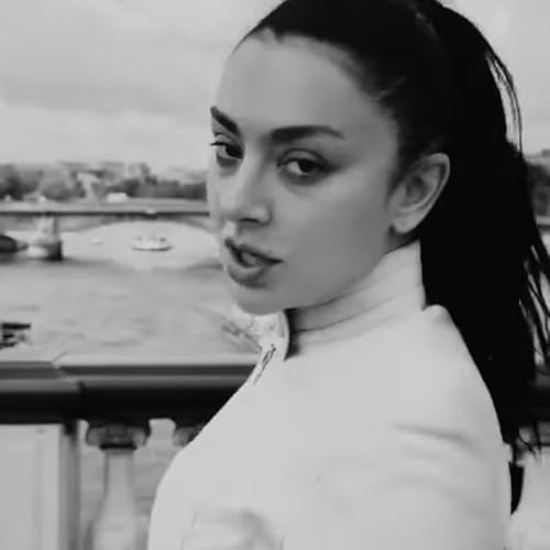 PLAYBOY BUNNY - CHARLI XCX