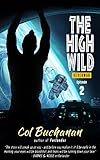 The High Wild: Neverwar (illustrated): Episode 2 (English Edition)