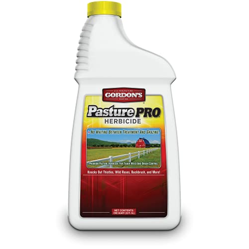 GORDONS PBI Qt Conc Pasture Pro