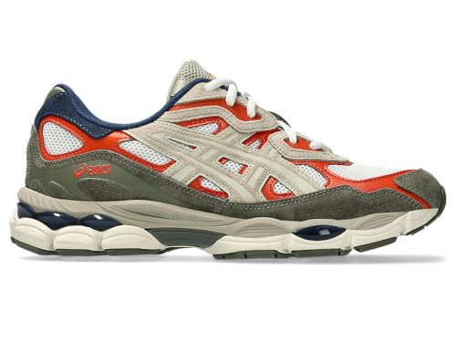 Image of Asics Unisex Gel-NYC Sneaker
