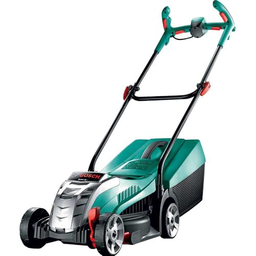 Bosch Rotak 32 LI Review