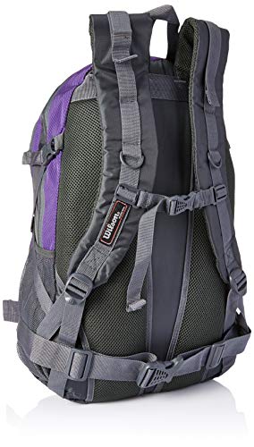 Mochila Esp Ix11215A 37 Litros, Wilson