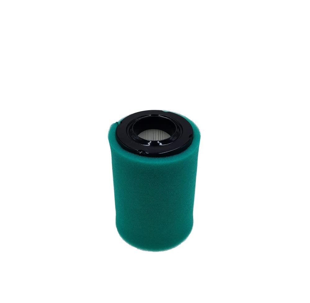 Paquete de 2 filtros de aire 22-883-01 con prefiltro 22-083-04-S Reemplaza Kohler 22-883-01-S1 22-083-01-S 22-083-01 22-883-01-S1 2208301 2288301 Cu. b Cadete 49 0-200-K072 se adapta al motor