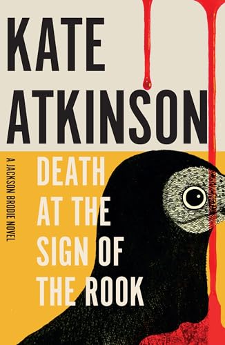 Doubleday Death at the Sign of the Rook.