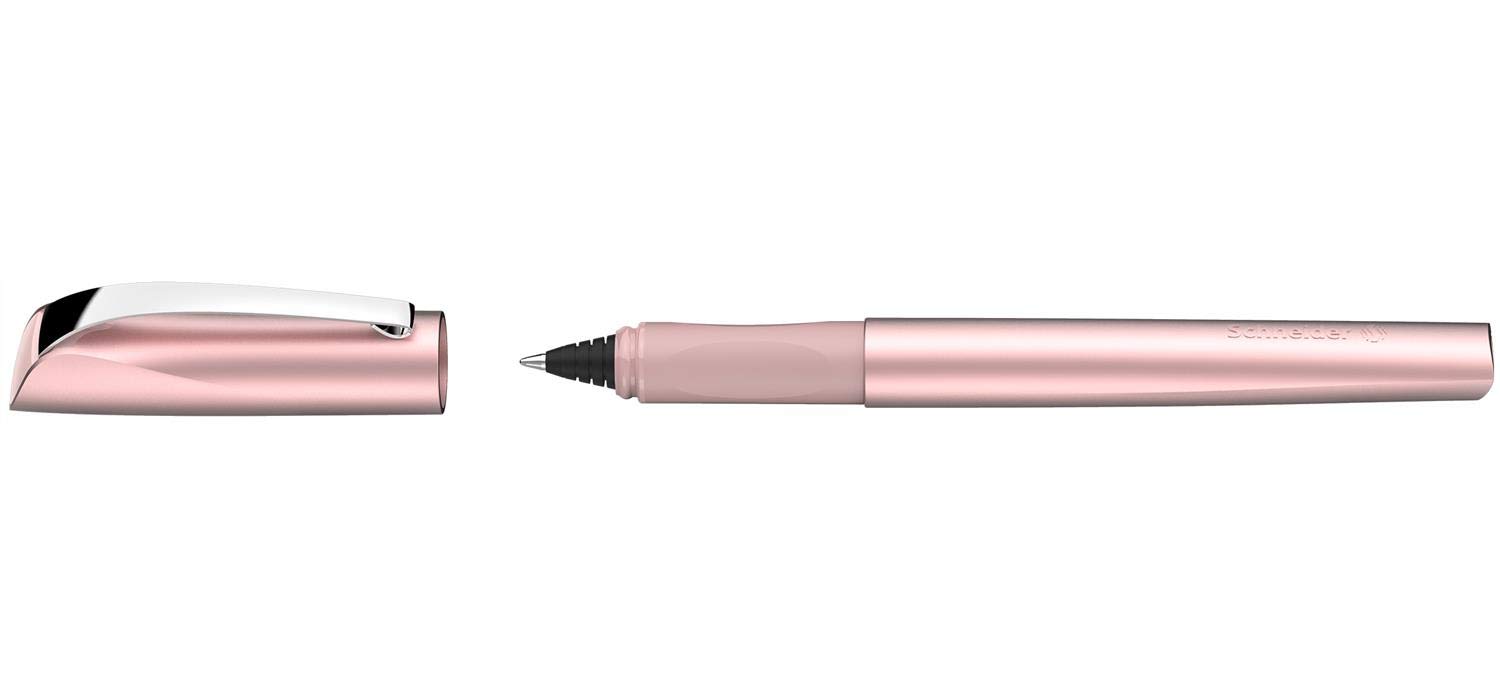 SCHNEIDER Tintenroller Ceod Shiny Powder Pink 10 Stück