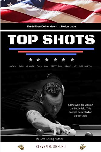  Top Shots: The Million Dollar Match: Molon Labe