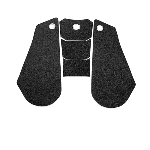 Protection réservoir moto GSXR600 finition résine premium