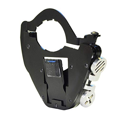 Atlas Throttle Lock - A Motorcycle Cruise Control Throttle Assist, Bottom Kit #TOP3