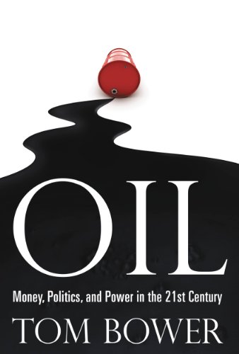 Oil: Money, Politics, And Power In The 21St Century #TOP23
