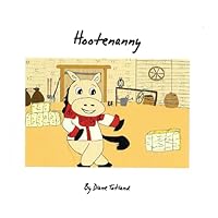 Hootenanny 1777779146 Book Cover