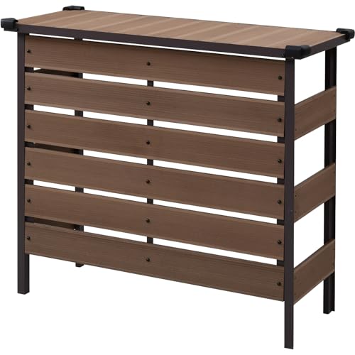 �K�[�f���}�X�^�[(Gardenmaster) �A���~�� �G�A�R�� ���O�@�J�o�[ �l�H�� ��110×���s45×����98.5cm ��^�^�C�v(~29���p) ���O�@�ی�J�o�[ MWAC-110(NA) �i�`�������u���E��