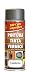 Pyro Feu 24952-6 Pintura Térmica 900°C Antracita Aerosol, 400 ml